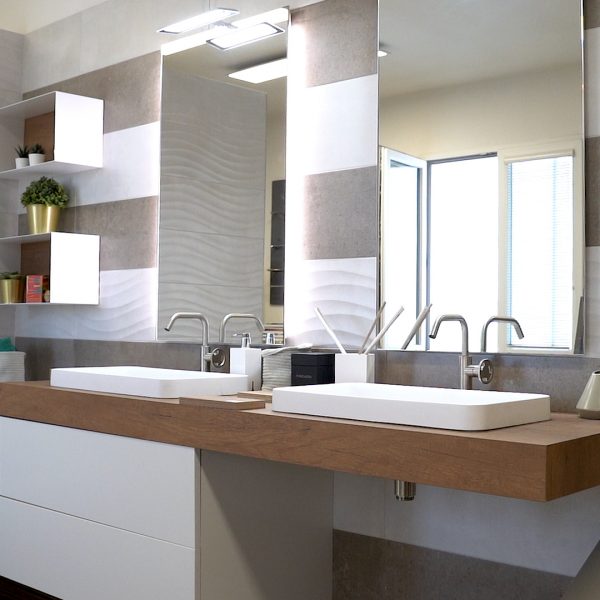 Arredo bagno